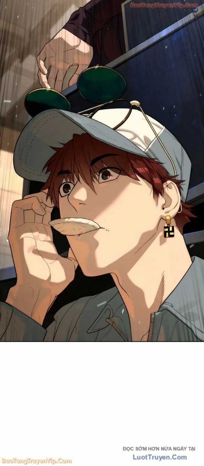 Sát Thủ Peter - Chapter 106 - Trang 96