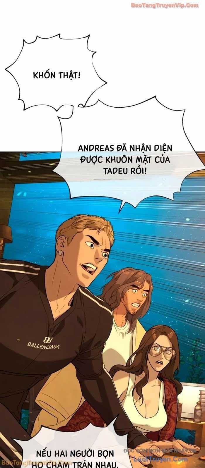 Sát Thủ Peter - Chapter 106 - Trang 97