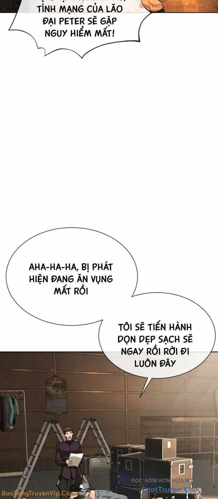 Sát Thủ Peter - Chapter 106 - Trang 98
