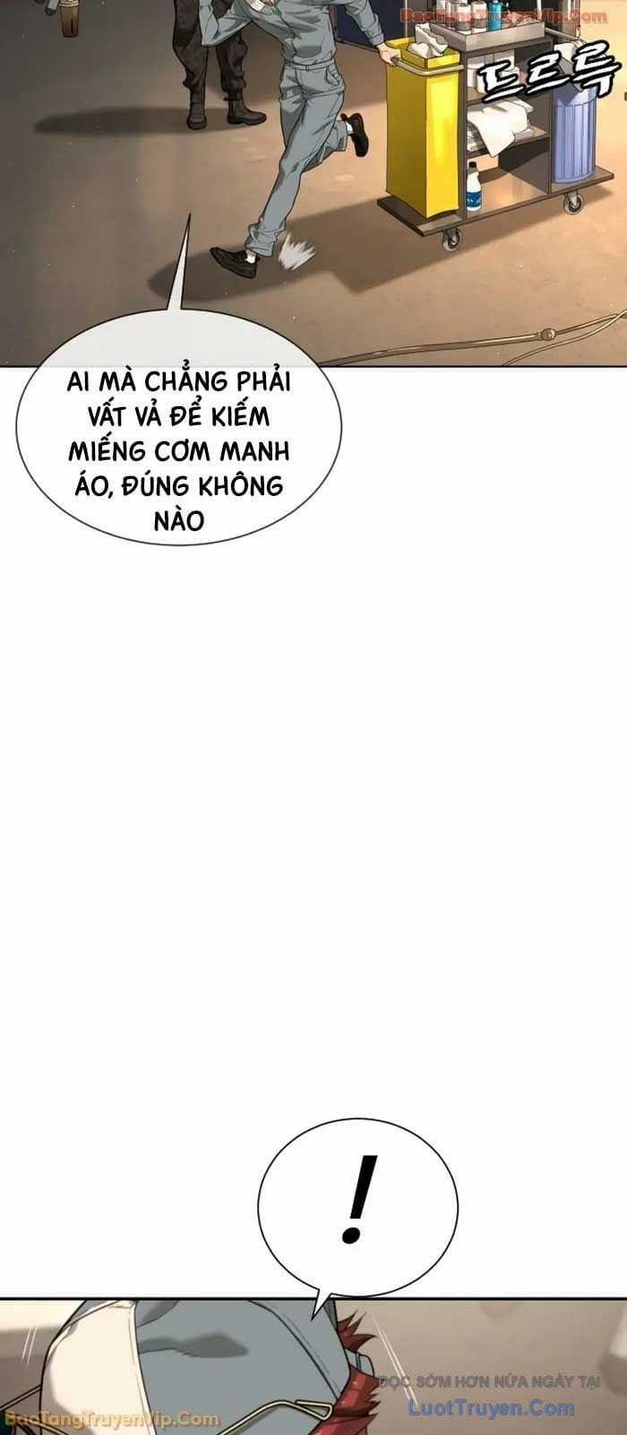 Sát Thủ Peter - Chapter 106 - Trang 99