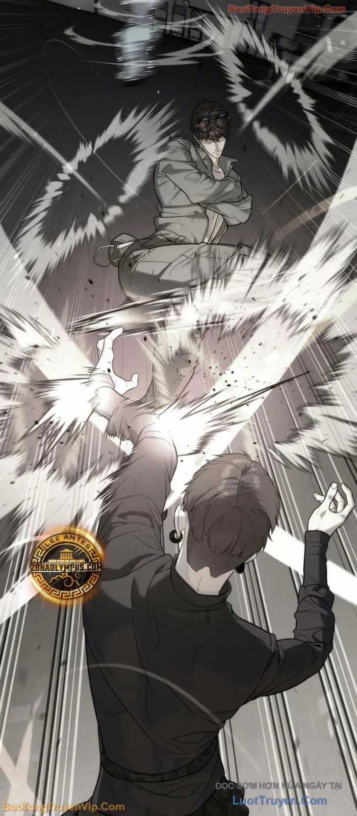 Sát Thủ Peter - Chapter 107 - Trang 109