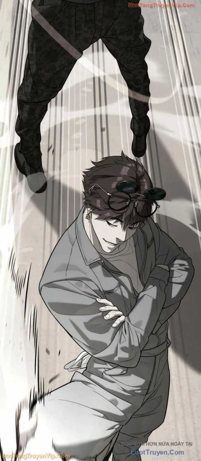 Sát Thủ Peter - Chapter 107 - Trang 110