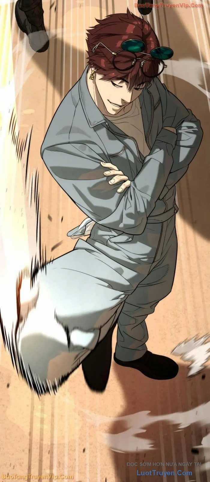 Sát Thủ Peter - Chapter 107 - Trang 12