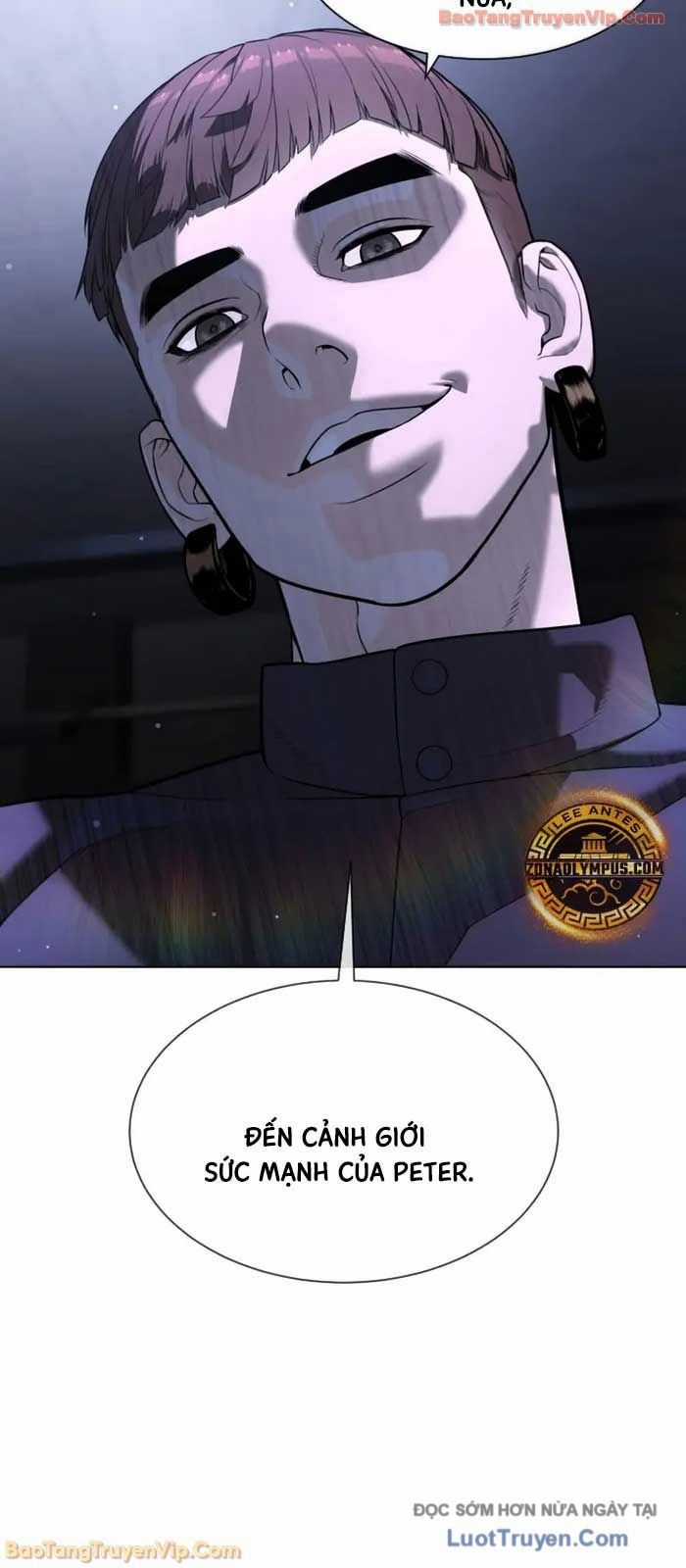 Sát Thủ Peter - Chapter 107 - Trang 116