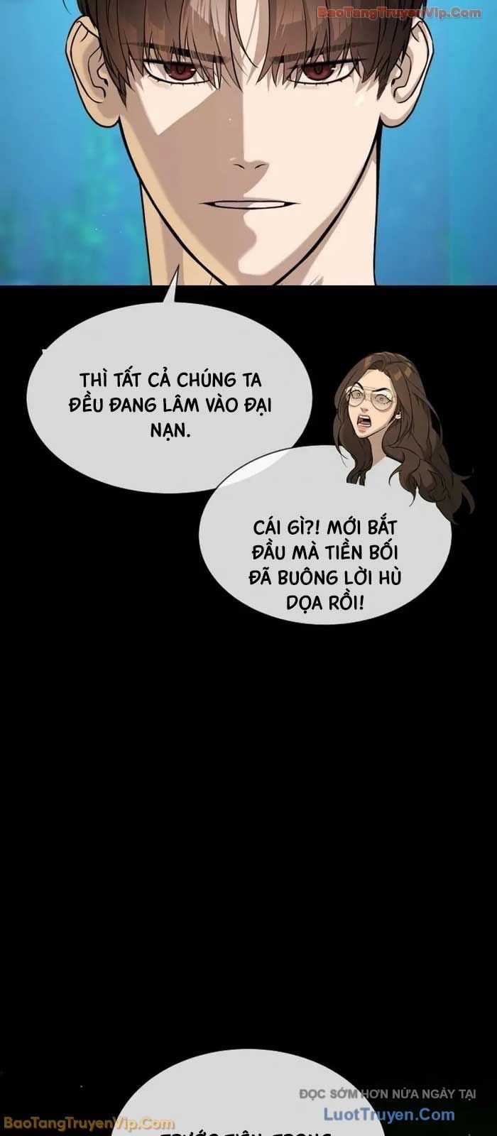 Sát Thủ Peter - Chapter 107 - Trang 120