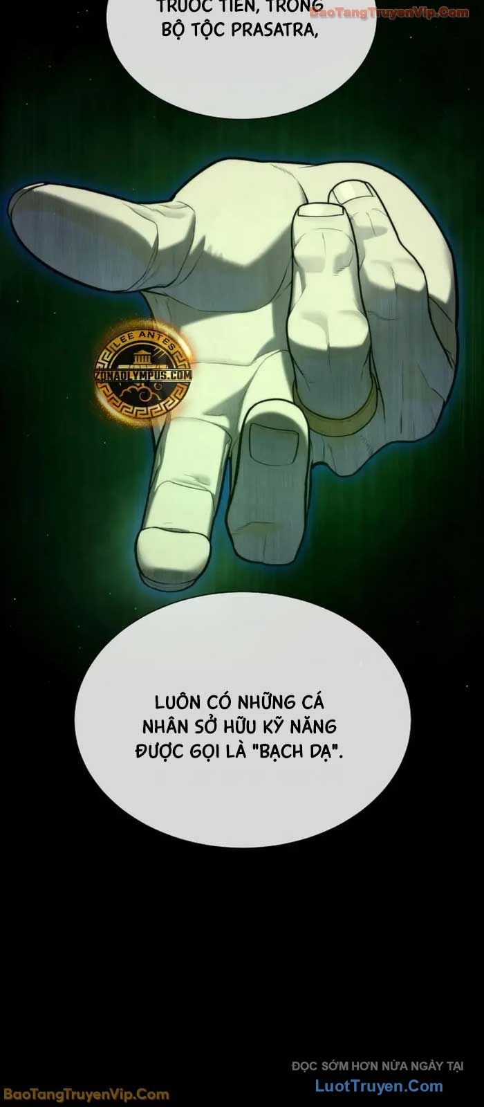 Sát Thủ Peter - Chapter 107 - Trang 121