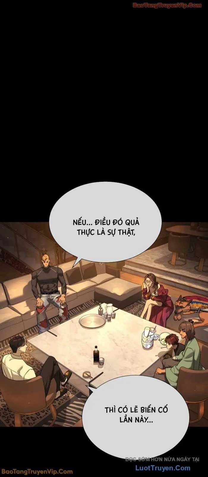 Sát Thủ Peter - Chapter 107 - Trang 132