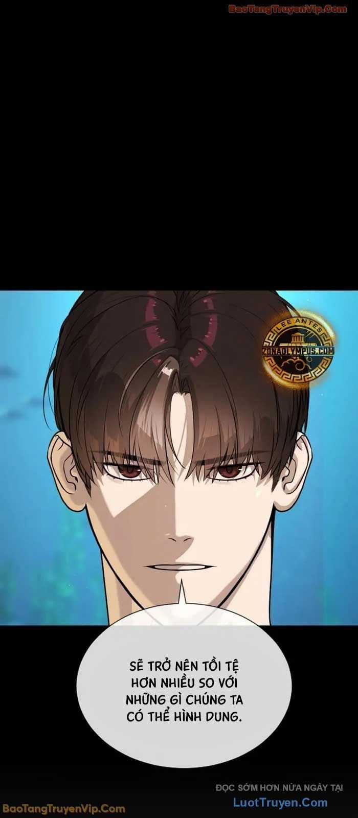 Sát Thủ Peter - Chapter 107 - Trang 133