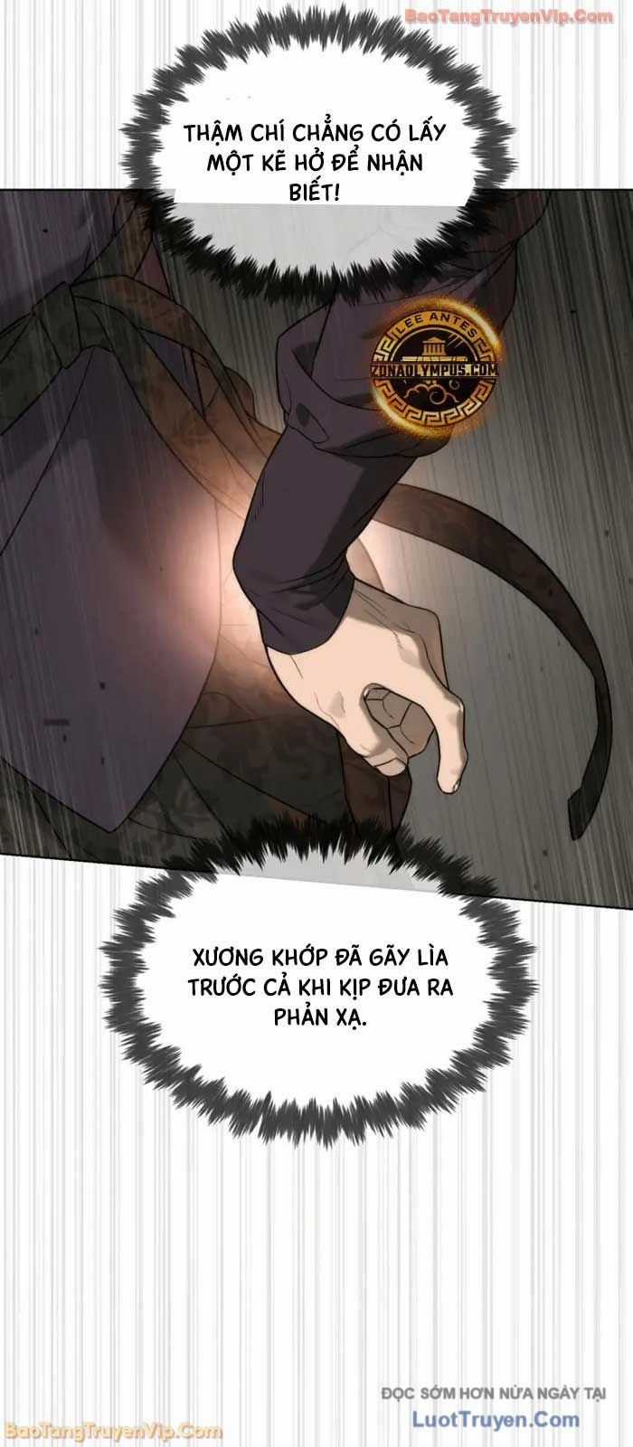 Sát Thủ Peter - Chapter 107 - Trang 15
