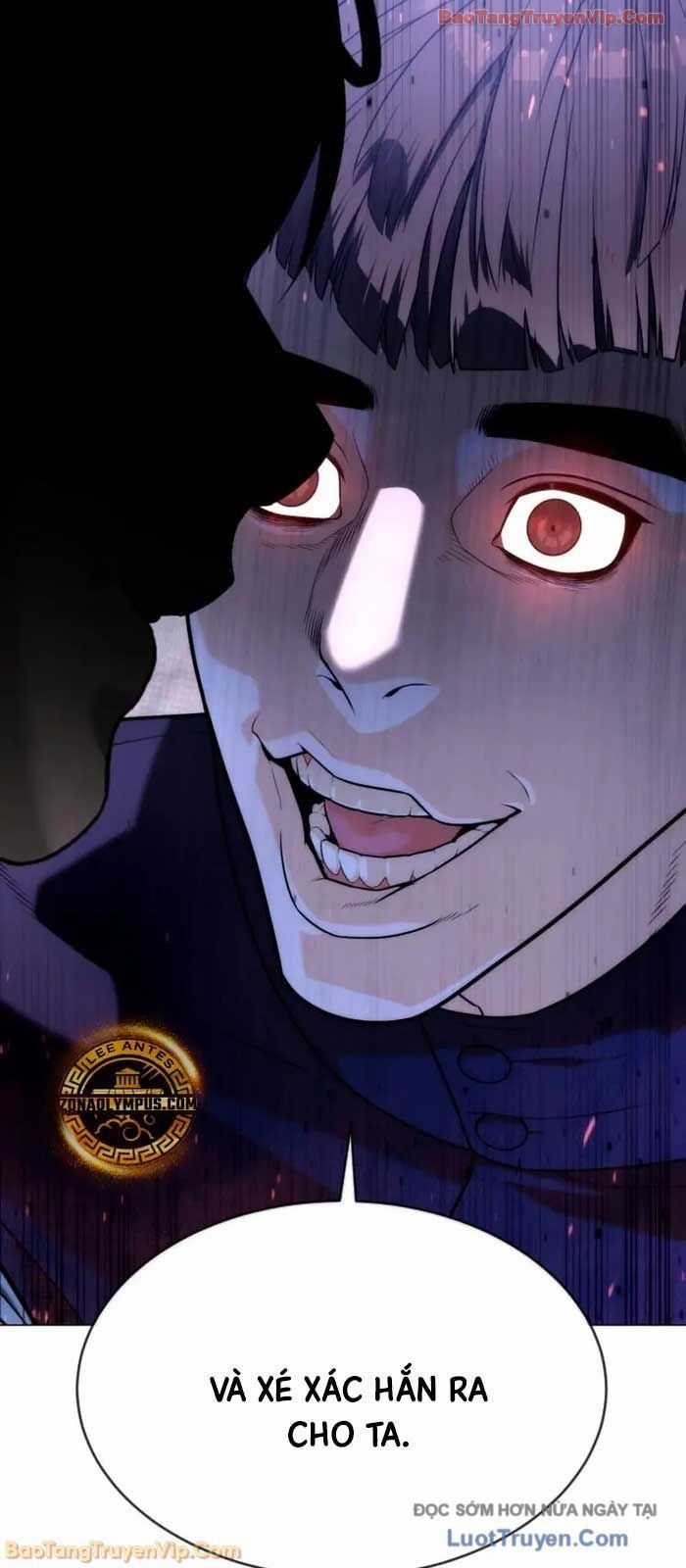 Sát Thủ Peter - Chapter 107 - Trang 143