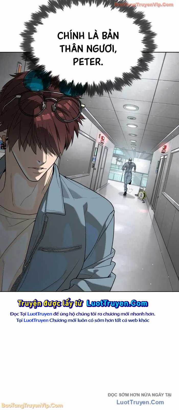 Sát Thủ Peter - Chapter 107 - Trang 159