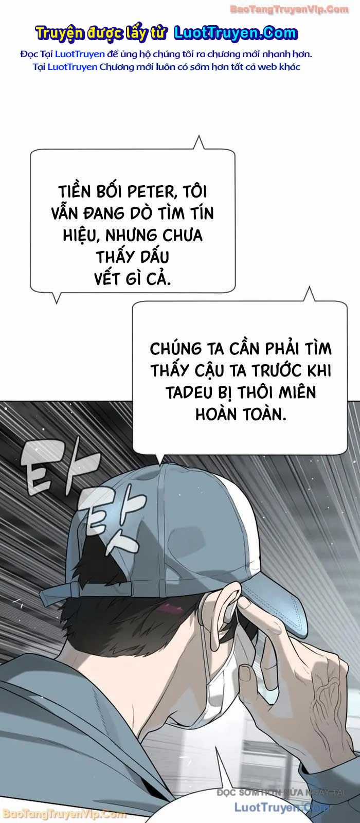 Sát Thủ Peter - Chapter 107 - Trang 160
