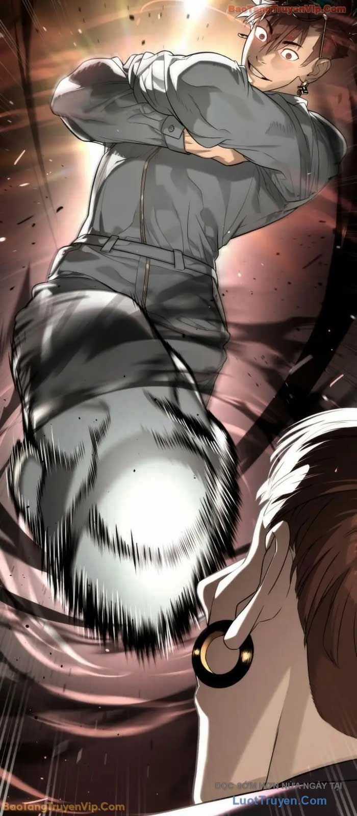 Sát Thủ Peter - Chapter 107 - Trang 17