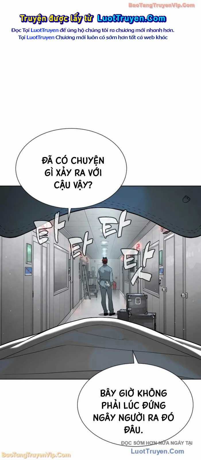 Sát Thủ Peter - Chapter 107 - Trang 162