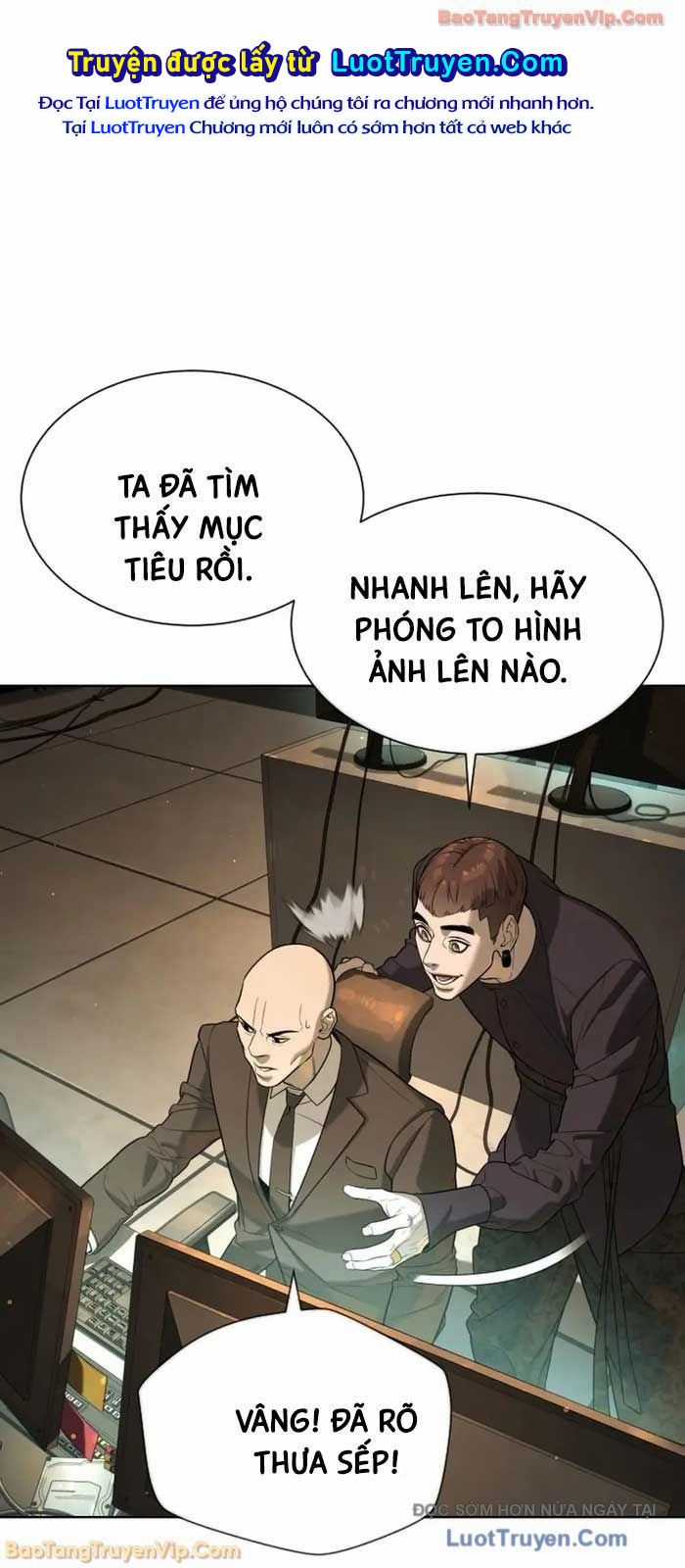 Sát Thủ Peter - Chapter 107 - Trang 163