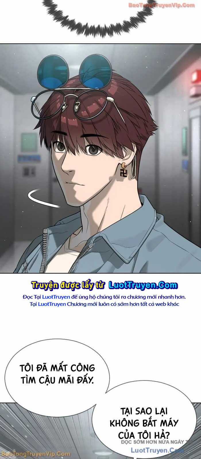 Sát Thủ Peter - Chapter 107 - Trang 166