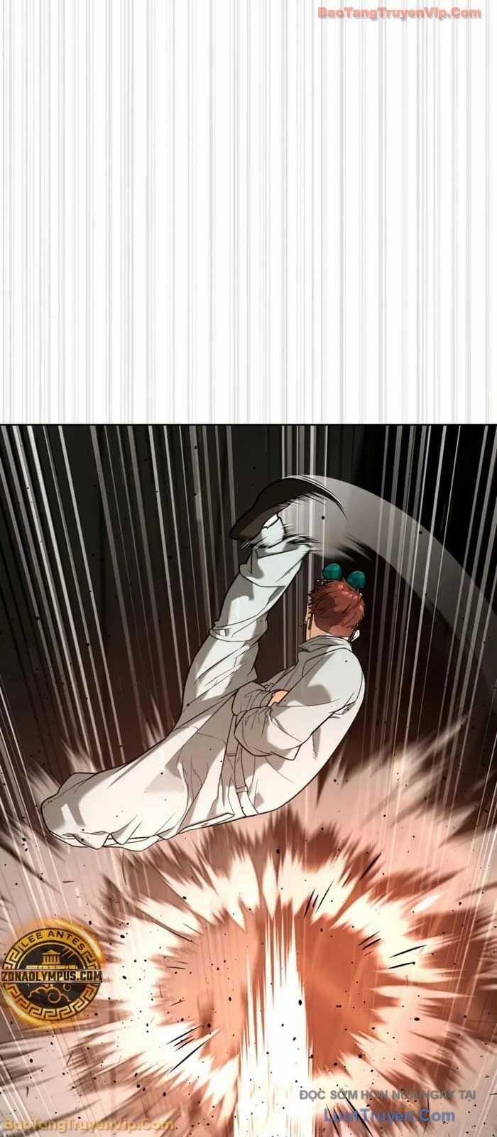 Sát Thủ Peter - Chapter 107 - Trang 19