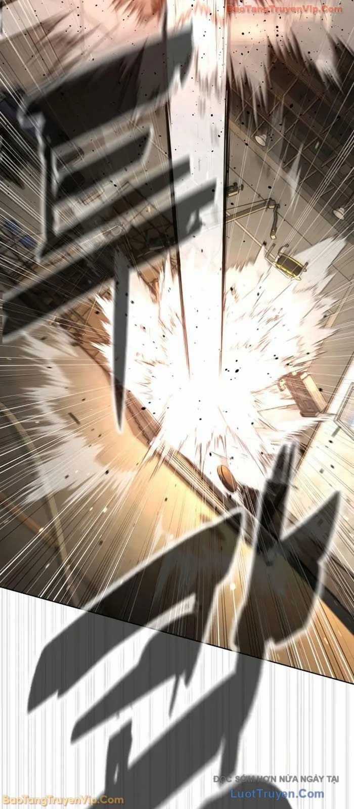 Sát Thủ Peter - Chapter 107 - Trang 20