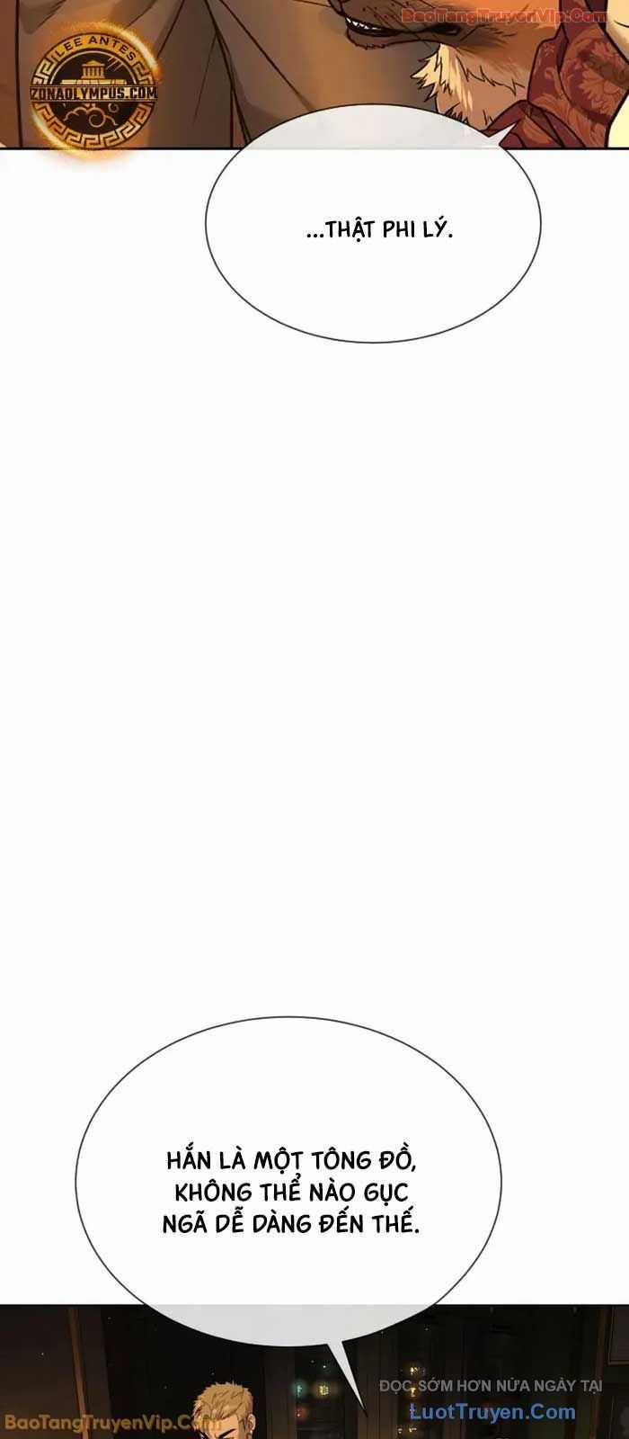 Sát Thủ Peter - Chapter 107 - Trang 25