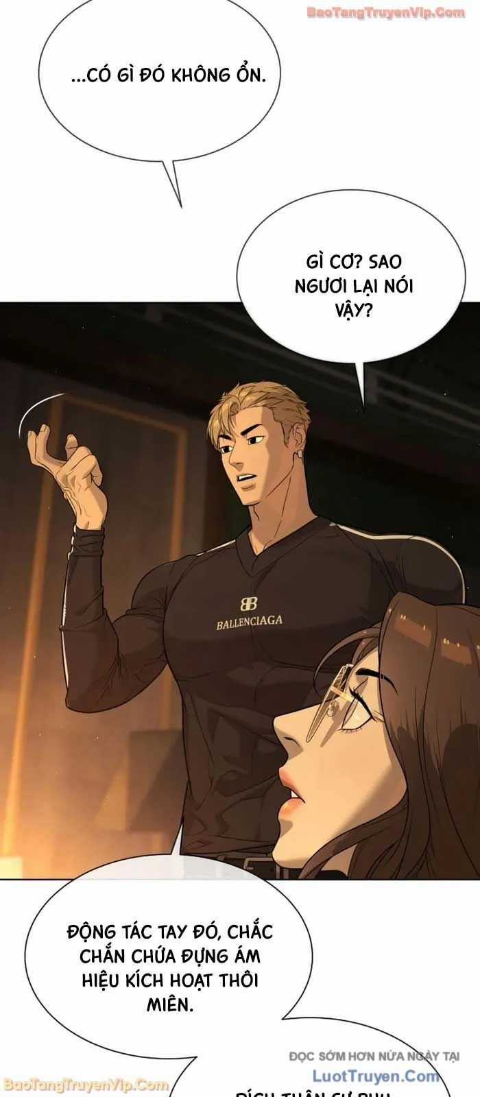 Sát Thủ Peter - Chapter 107 - Trang 27