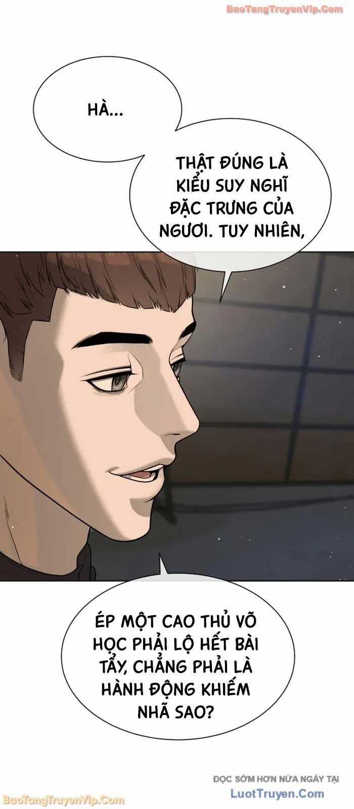 Sát Thủ Peter - Chapter 107 - Trang 4