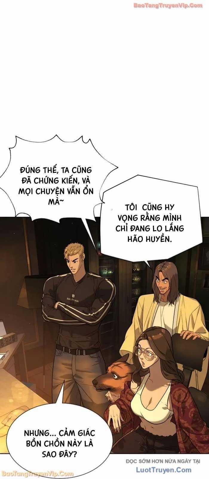 Sát Thủ Peter - Chapter 107 - Trang 33