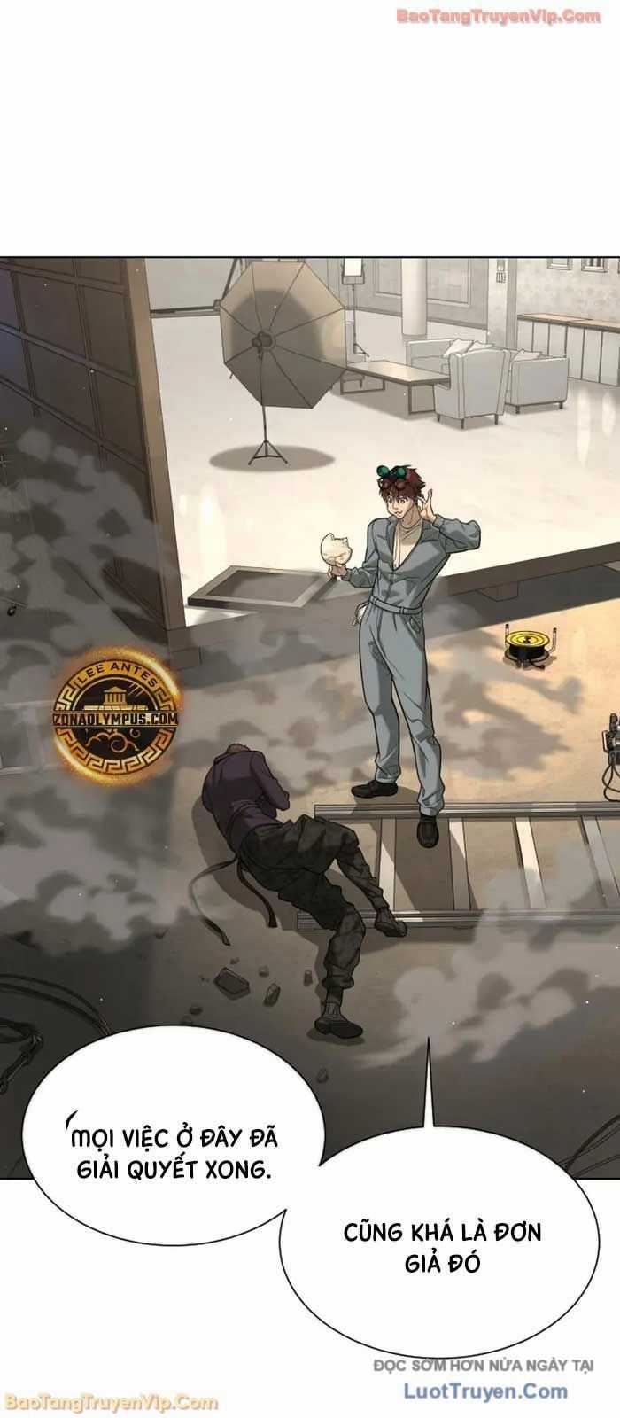 Sát Thủ Peter - Chapter 107 - Trang 36