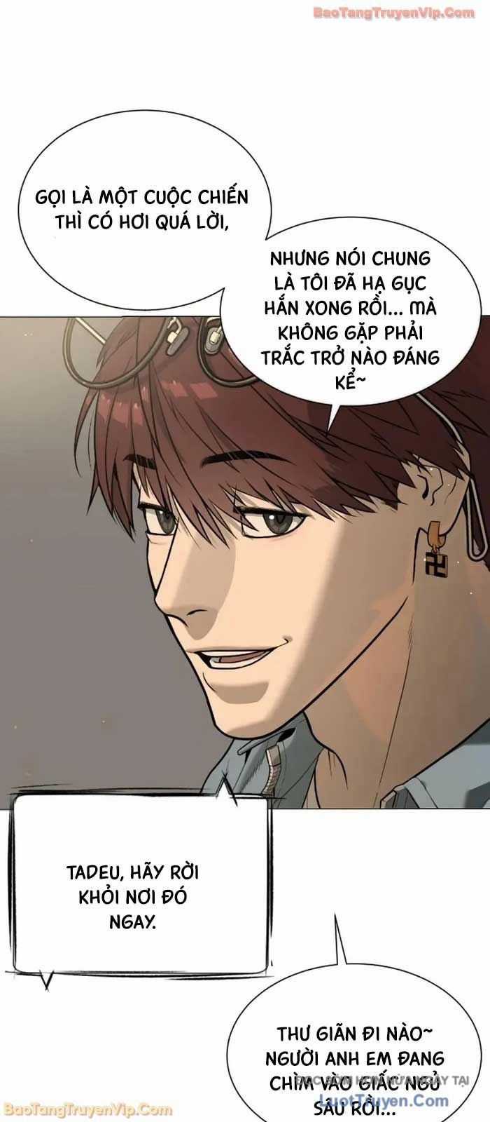 Sát Thủ Peter - Chapter 107 - Trang 38