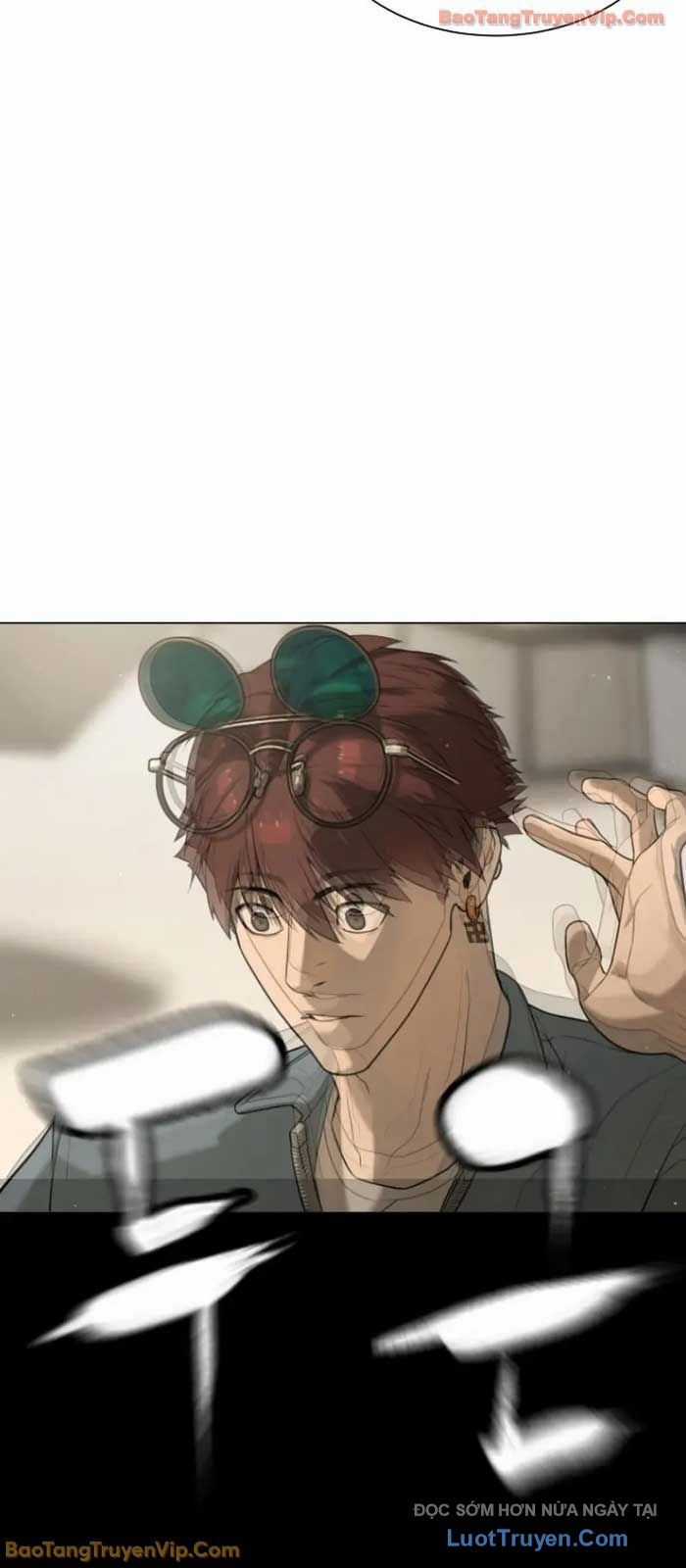 Sát Thủ Peter - Chapter 107 - Trang 39