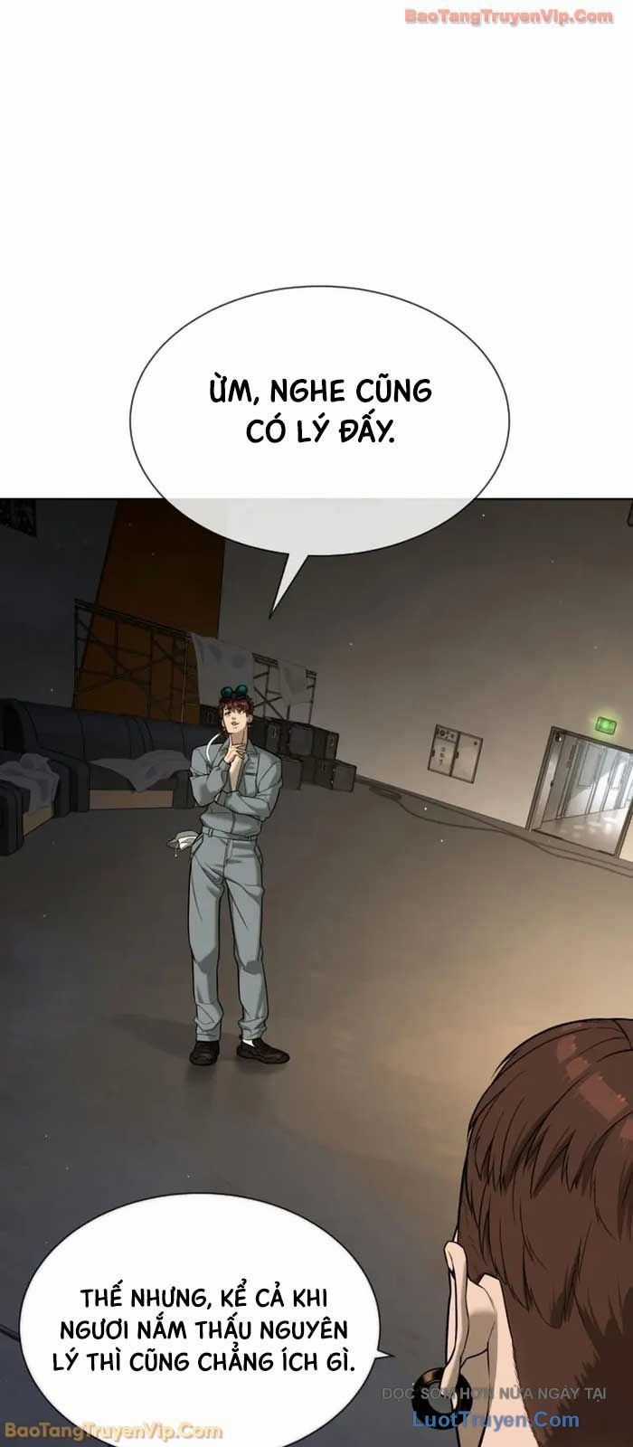 Sát Thủ Peter - Chapter 107 - Trang 5