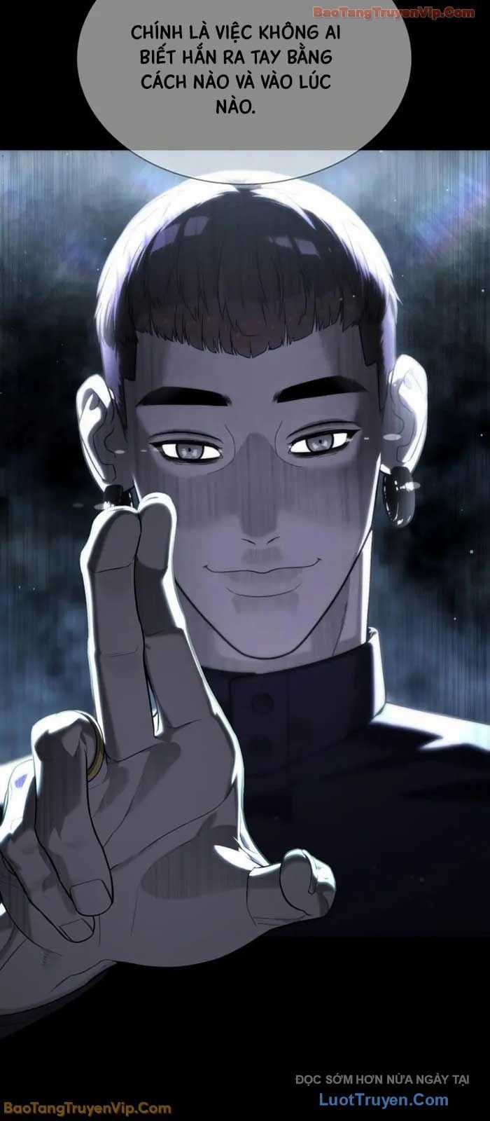 Sát Thủ Peter - Chapter 107 - Trang 42