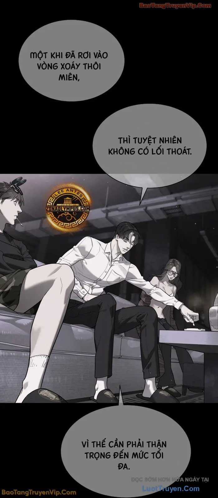 Sát Thủ Peter - Chapter 107 - Trang 43