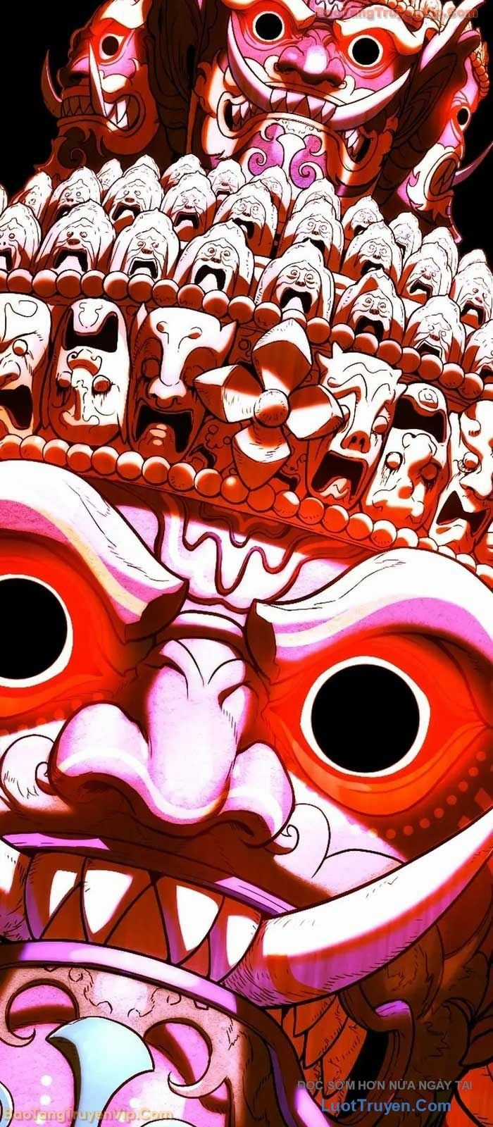 Sát Thủ Peter - Chapter 107 - Trang 51