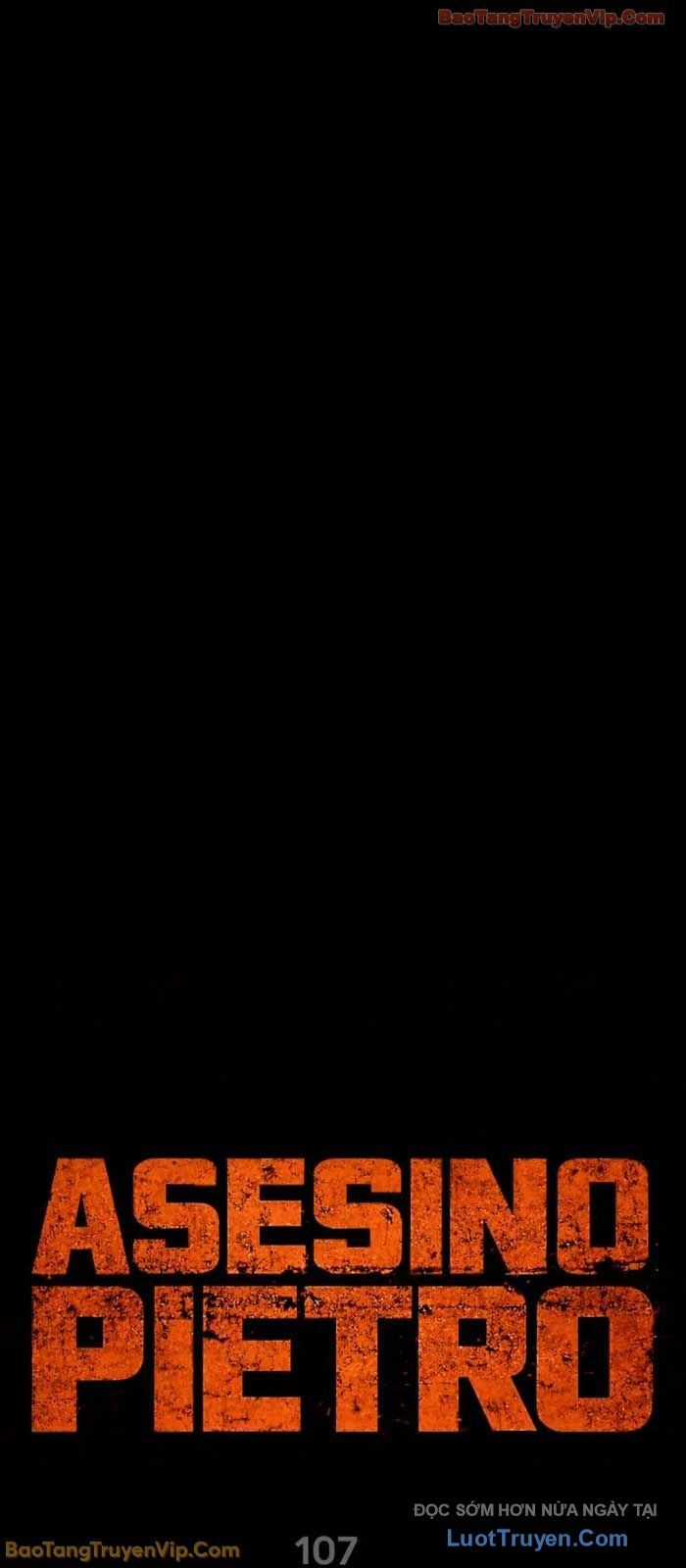 Sát Thủ Peter - Chapter 107 - Trang 54