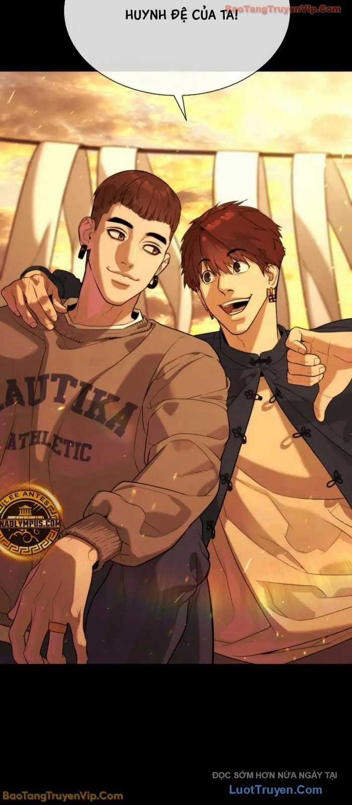 Sát Thủ Peter - Chapter 107 - Trang 64