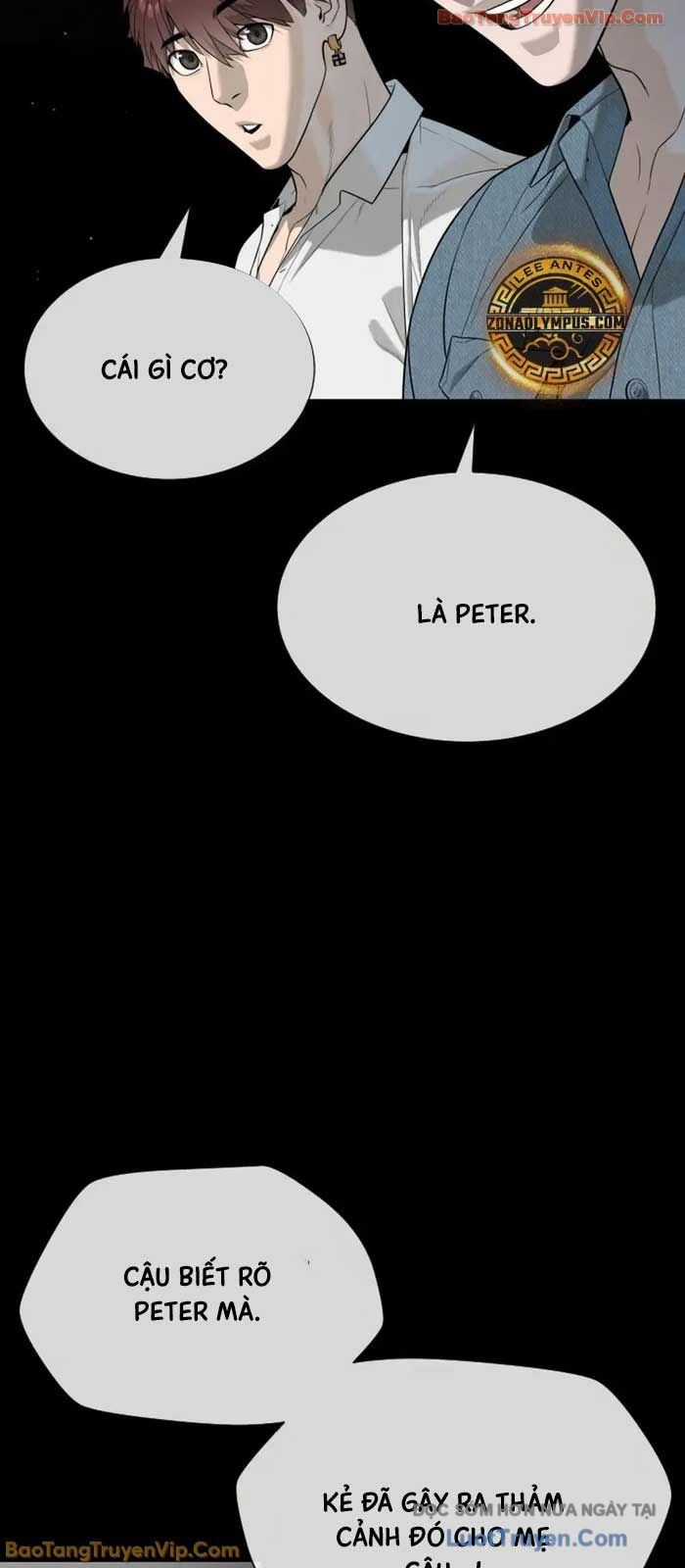 Sát Thủ Peter - Chapter 107 - Trang 70