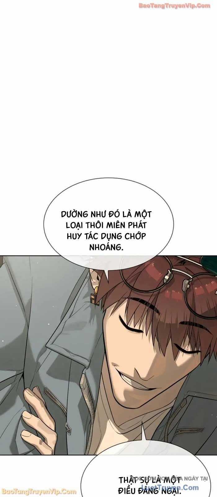 Sát Thủ Peter - Chapter 107 - Trang 8