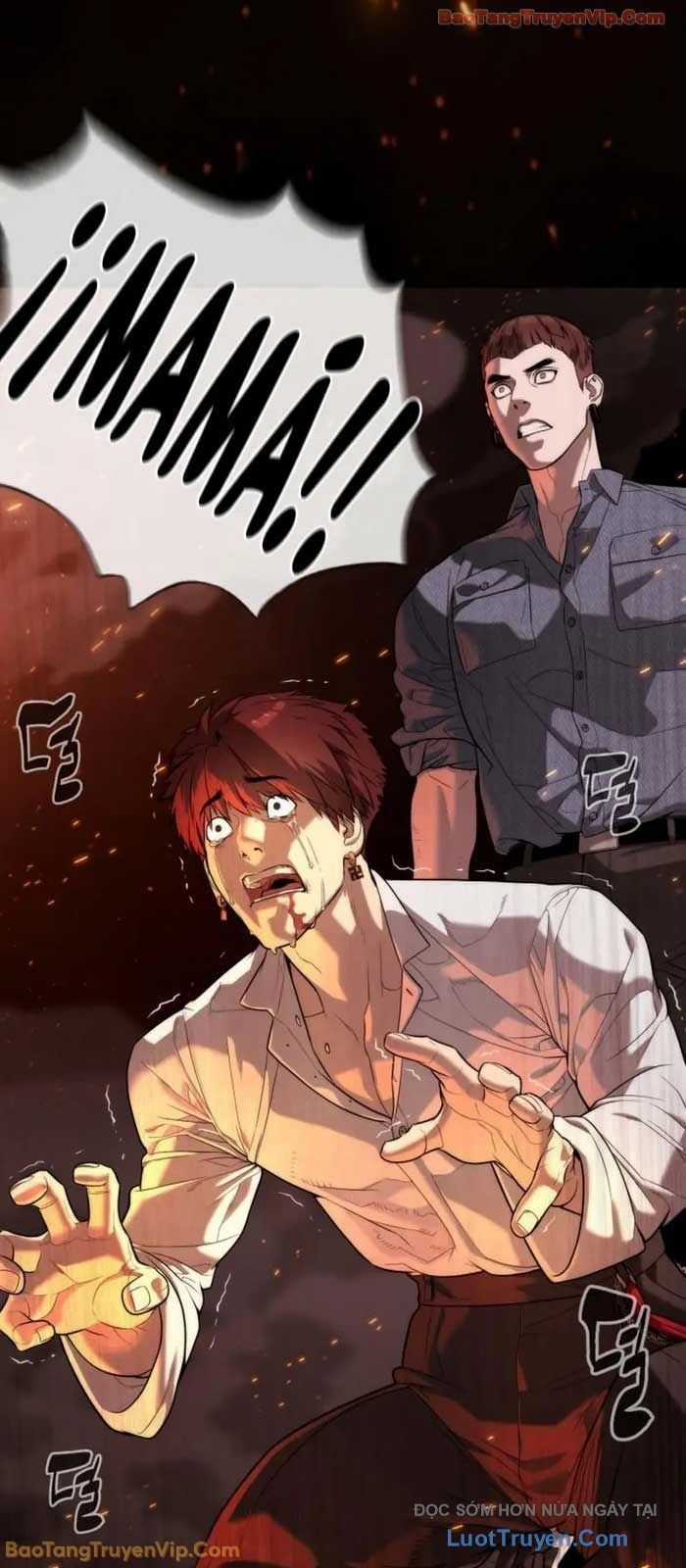 Sát Thủ Peter - Chapter 107 - Trang 79