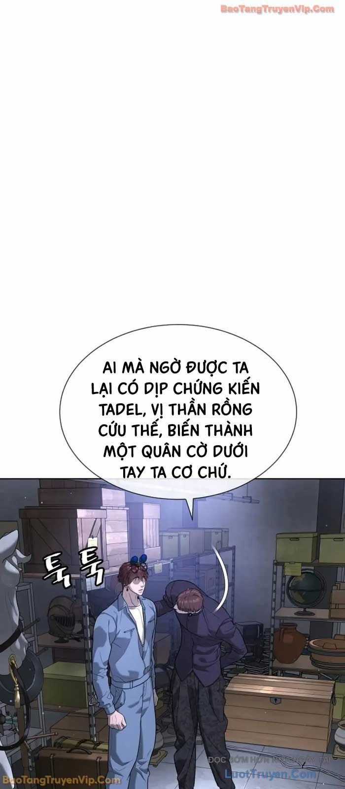Sát Thủ Peter - Chapter 107 - Trang 91