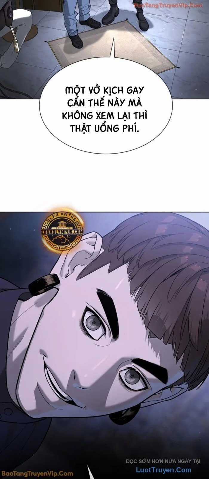 Sát Thủ Peter - Chapter 107 - Trang 92