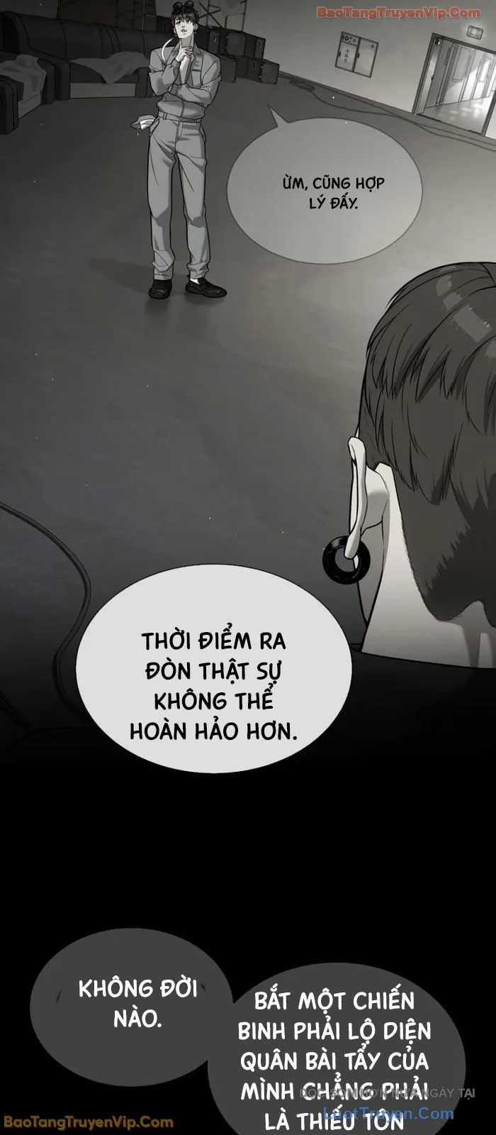 Sát Thủ Peter - Chapter 107 - Trang 95