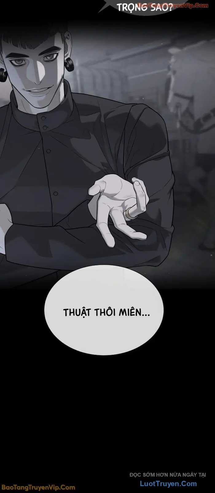Sát Thủ Peter - Chapter 107 - Trang 96