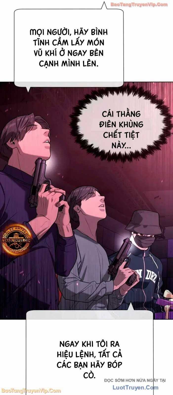 Sát Thủ Peter - Chapter 108 - Trang 110