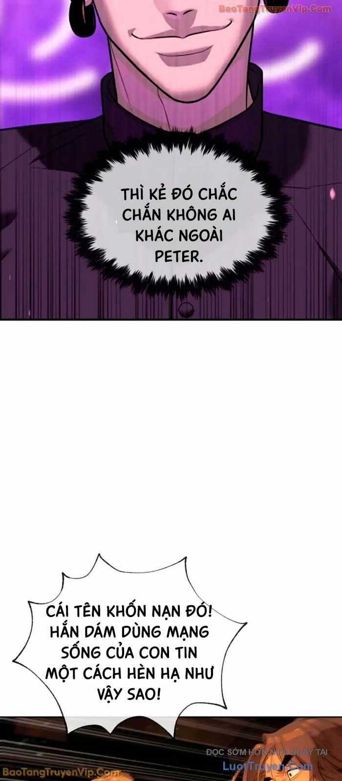 Sát Thủ Peter - Chapter 108 - Trang 112