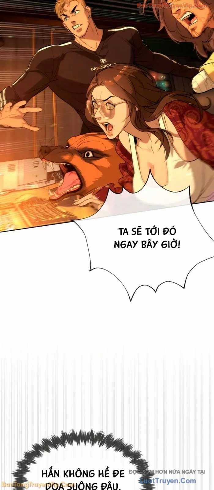 Sát Thủ Peter - Chapter 108 - Trang 113