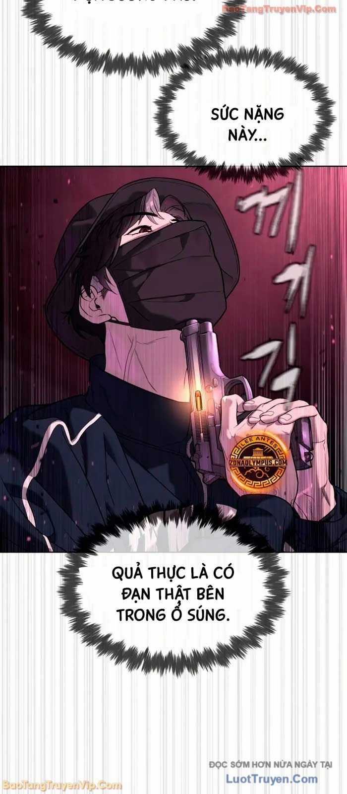 Sát Thủ Peter - Chapter 108 - Trang 114