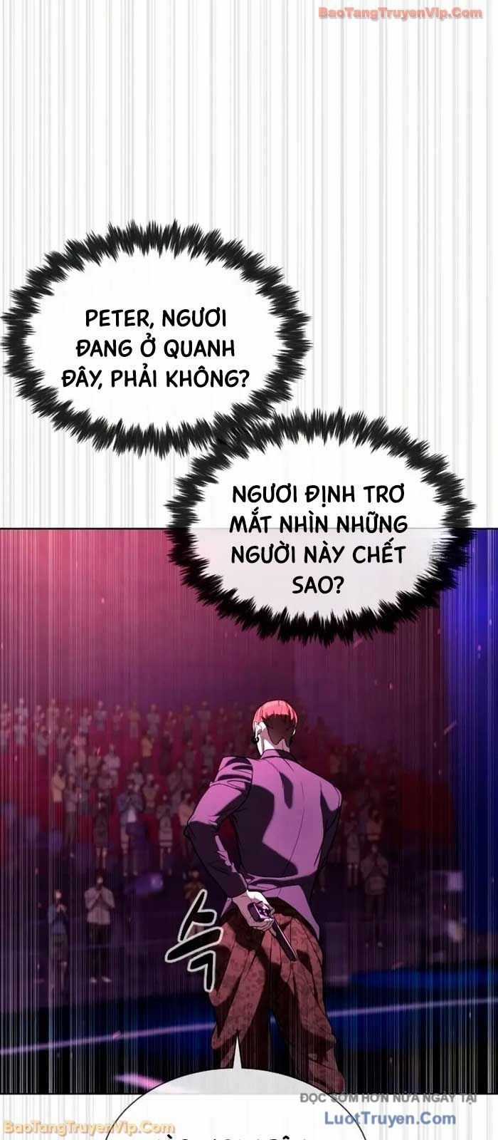 Sát Thủ Peter - Chapter 108 - Trang 115
