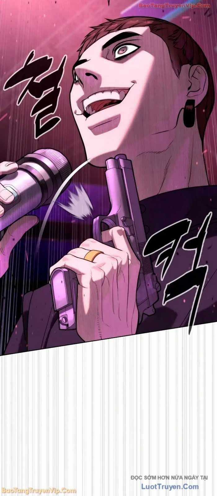 Sát Thủ Peter - Chapter 108 - Trang 117