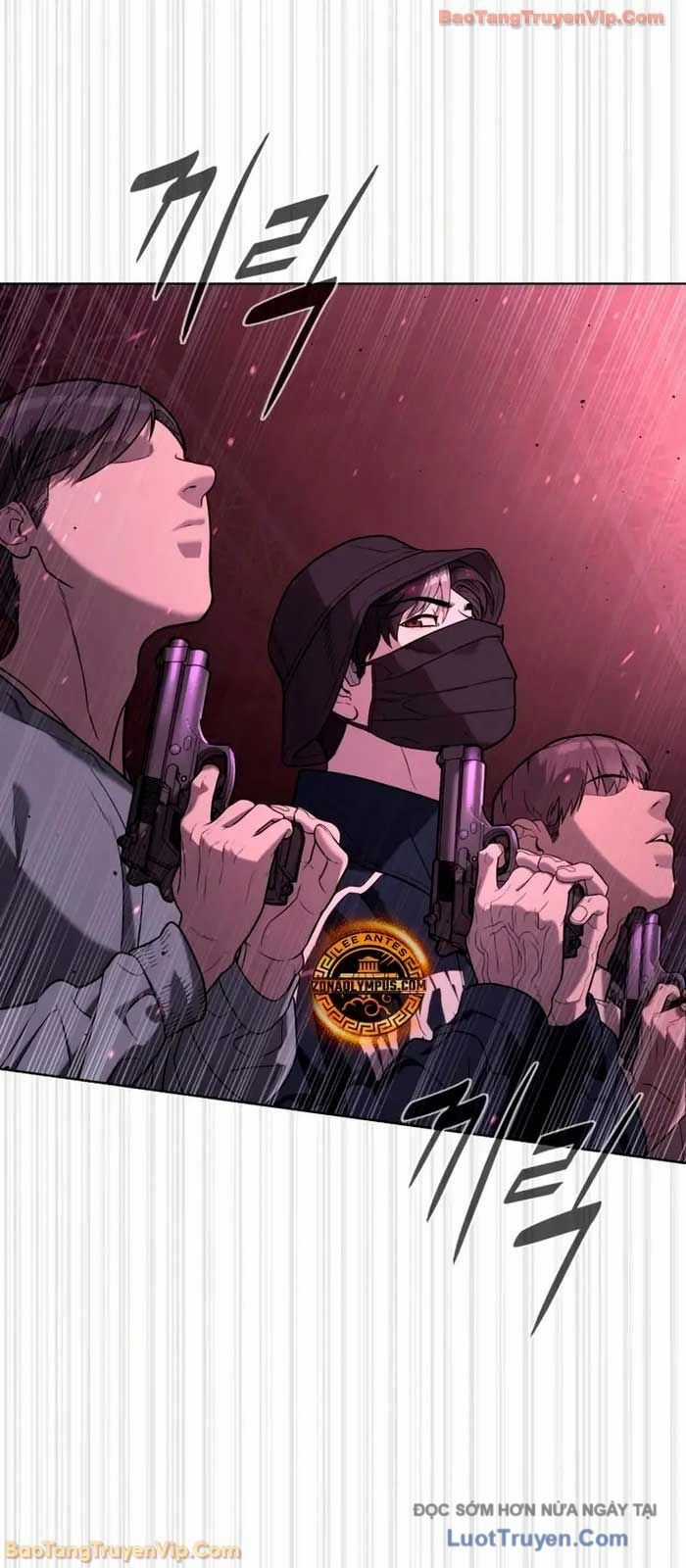 Sát Thủ Peter - Chapter 108 - Trang 118