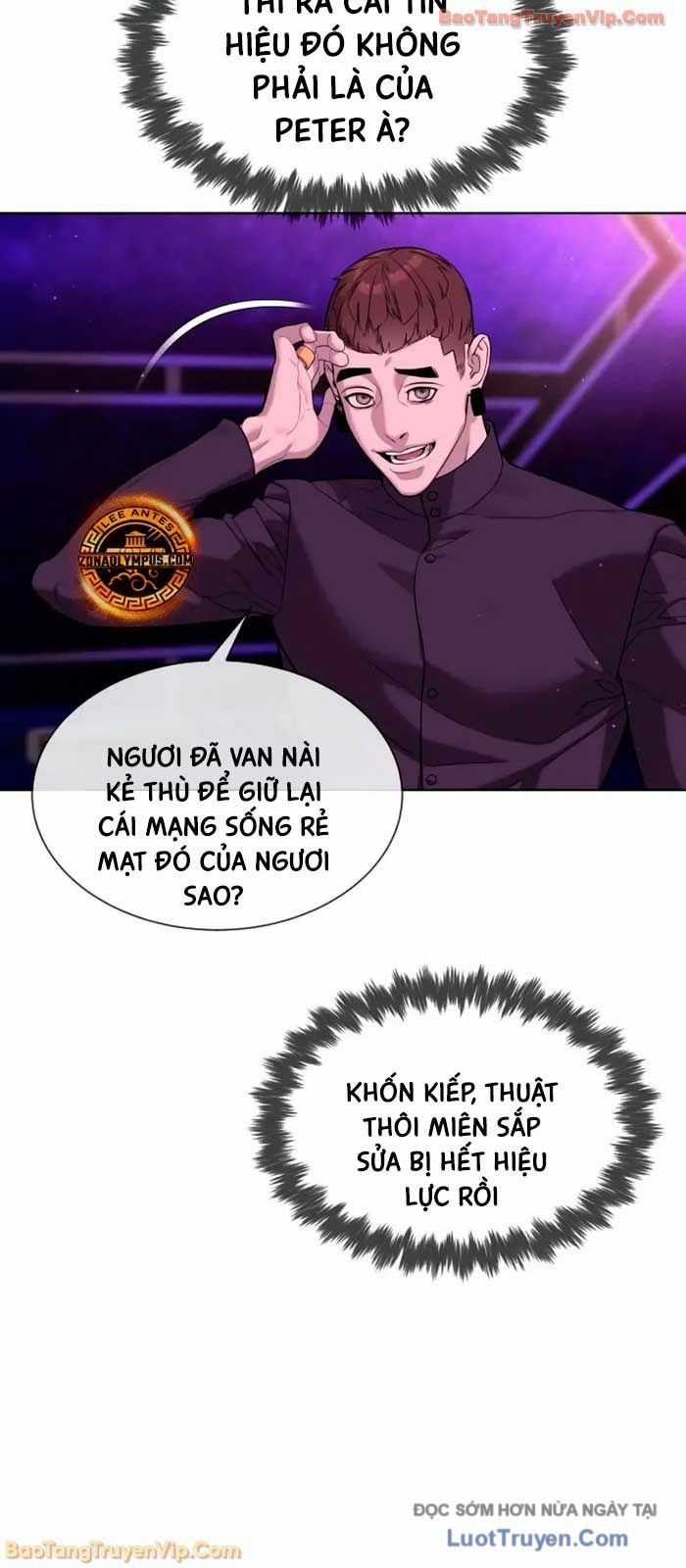 Sát Thủ Peter - Chapter 108 - Trang 137